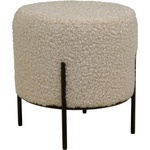 House Nordic Alford 35,5x37 cm grey/brown