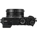 Digitálne fotoaparáty Panasonic Lumix DC-LX100 II