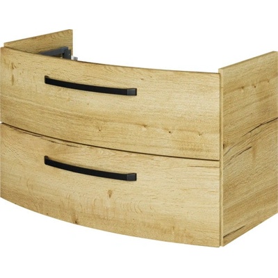 Jungborn VENTITRE dub halifax přírodní 80 x 49,2 x 43 cm