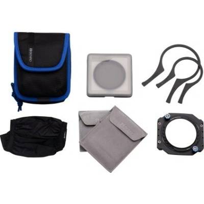 Benro FM75 75mm Sada filtrů pro objektivy 67mm včetně GNDx1 a Ndx1