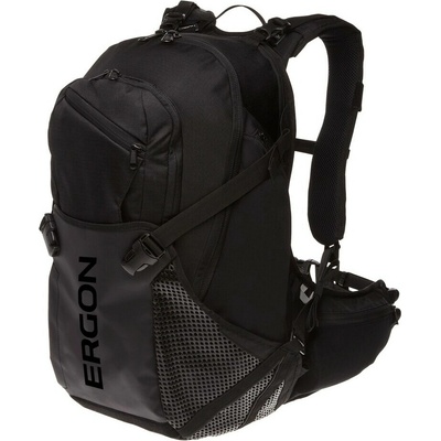 Ergon BX4 Evo stealth 30 l čierna