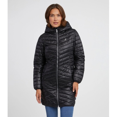 SAM 73 Черно дамско ватирано яке SAM 73 Bella Sam 73 | Cheren | ЖЕНИ | XS