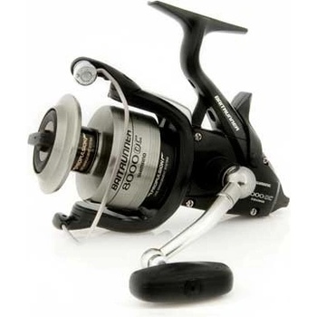 Shimano Baitrunner 12000OC