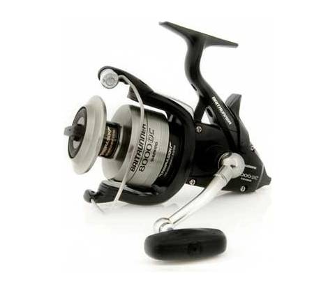 Shimano Baitrunner 12000OC