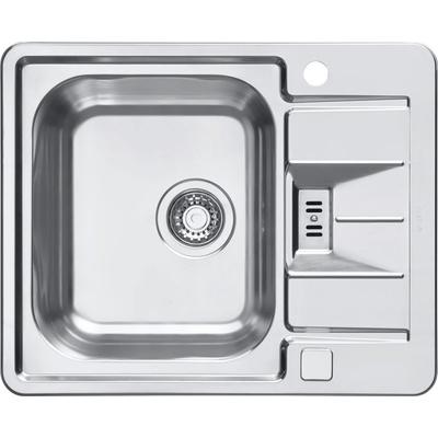 Alveus Line Maxim 60 (F,S)