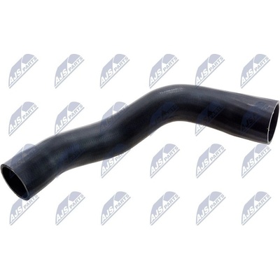 Hadica plniaceho vzduchu NTY GPP-MS-001