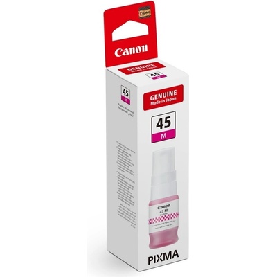 Atrament Canon GI-45 M - originálny