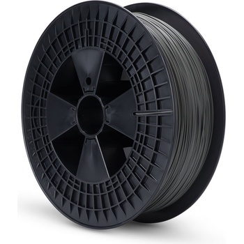 Fiberlogy Easy PLA Graphite - 1, 75 mm / 2500 g (EASY-GRAPHITE-175-250)