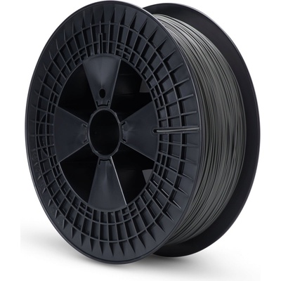 Fiberlogy Easy PLA Graphite - 1, 75 mm / 2500 g (EASY-GRAPHITE-175-250)