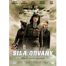 Salomé jean-paul: síla odvahy DVD