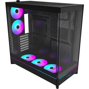 Montech HS02 PRO Black