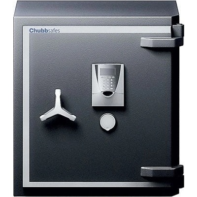 Chubbsafes Trident III 110