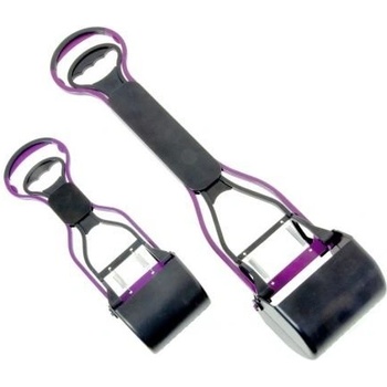 Karlie Flamingo Sběrač psích exkrementů 63 x 13 cm