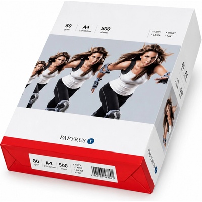 PlanoSpeed A 4 80 g 500 listů