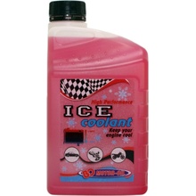 BO Motor-Oil Ice Coolant Engine cool 1 l