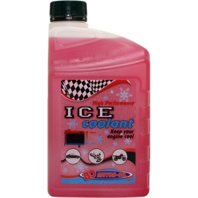 BO Motor-Oil Ice Coolant Engine cool 1 l