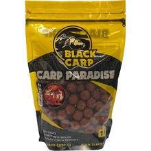 Black Carp Boilies Chilli-Krill 300g 20mm