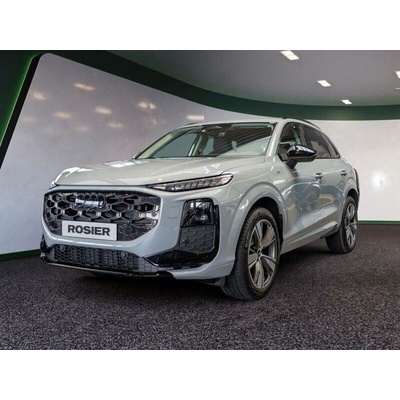 Audi Q3 TDI S tronic S-line 110 kW