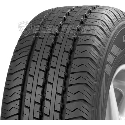 Nokian Tyres cLine Cargo 215/75 R16 116S
