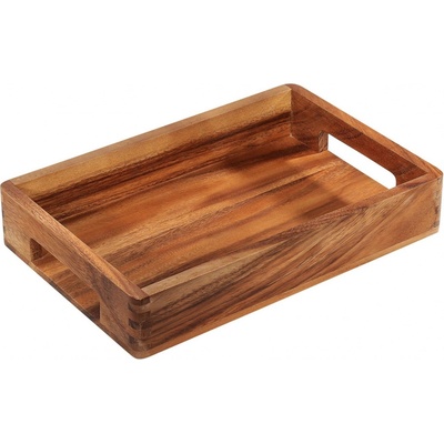 Zassenhaus Servírovací tác akácie 33x22x6 cm