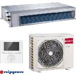 Nippon NTI-36HWFNX-Q / NOD30U-36HFN8-Q Климатици