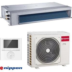 Nippon NTI-36HWFNX-Q / NOD30U-36HFN8-Q Климатици