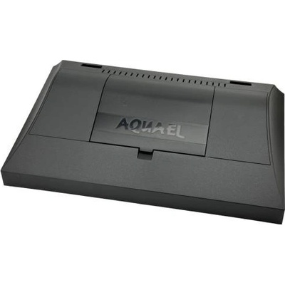 Aquael Leddy Day & Night LED akvarijní kryt černý 7 W 40 x 25 cm