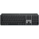 Logitech MX Keys Mac Wireless Keyboard 920-009558