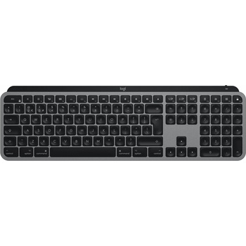 Logitech MX Keys Mac Wireless Keyboard 920-009558