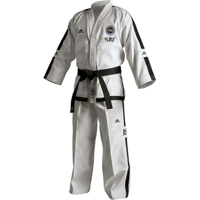 Adidas dobok itf instruktor