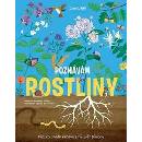 Poznávám rostliny - Tjarda Borsboom