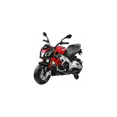 Jokomisiada Závodní motocykl Aprilia Tuono V4 baterie PA0257