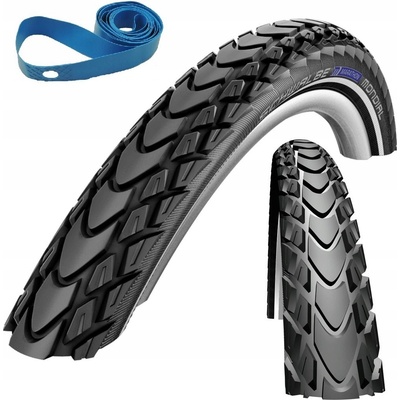 Schwalbe Marathon Mondial Double 622 x 37 700x35C kevlar