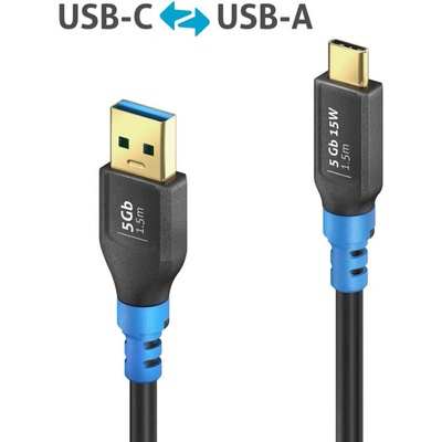 PureLink FI-U320-015