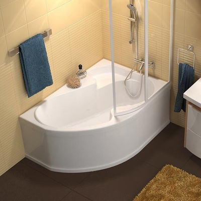 Ravak Rosa I 140 x 105 cm CI01000000