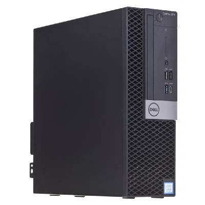 OptiPlex 5070 i5-9500 16GB 512GB SSD SFF Win11pro Използван Използван (DELL5070i5-950016G512SSDSFFW11p)