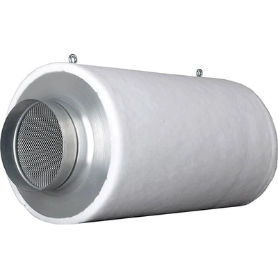 Prima Klima Карбонов филтър PrimaKlima Industry Line K1603 Ø125mm, 20cm-460m3/h