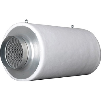 Image 1 of Prima Klima Карбонов филтър PrimaKlima Industry Line K1603 Ø125mm, 20cm-460m3/h