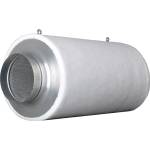 Prima Klima Карбонов филтър PrimaKlima Industry Line K1603 Ø125mm, 20cm-460m3/h