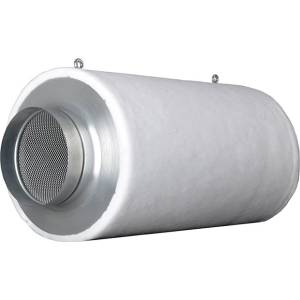 Prima Klima Карбонов филтър PrimaKlima Industry Line K1603 Ø125mm, 20cm-460m3/h