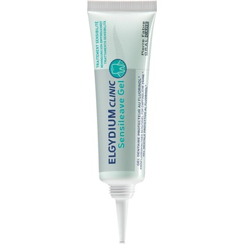 ELGYDIUM Clinic Гел за чувствителни зъби Sensileave, 30 ml