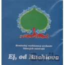BROLN - EJ, OD BUCHLOVA CD