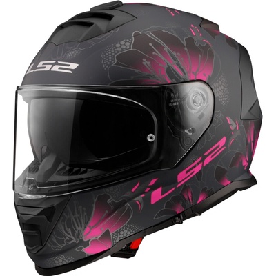 LS2 FF800 STORM II Burst