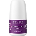 Biotrade Рол-он против изпотяване Odorex Deo Light, 40 ml - baby