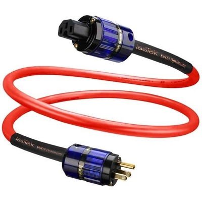 IsoTek EVO3 3m 6567/C15