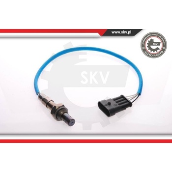 SKV Lambda sonda 09SKV059