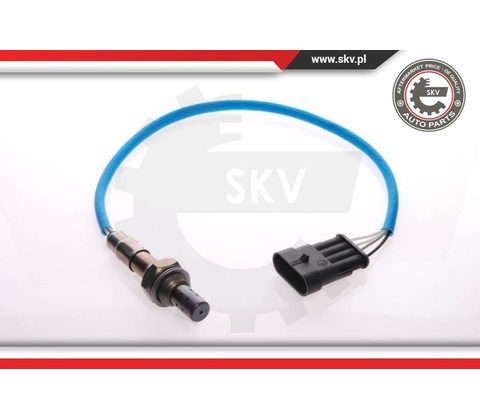 SKV Lambda sonda 09SKV059