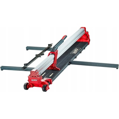 Ruční řezačka na obklady a dlažbu 120 cm SENDI PRO CUTTER 1200