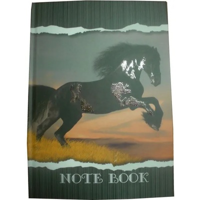 Тетрадка ТАФ