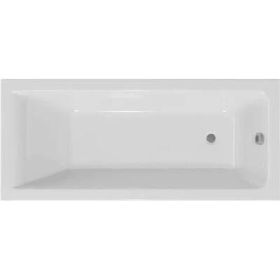 Excellent Savia 170 x 75 cm WANL.SAV170.75WH
